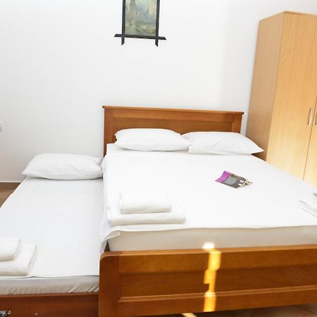 Apartments Blue Lagoon Kotor Room photo